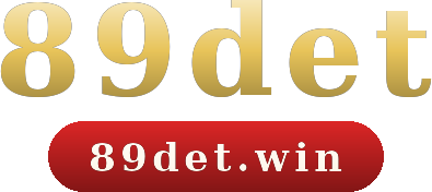 89det logo